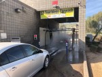 Power Car Wash - Mesa, Az