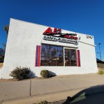 Aps Auto Sales & Leasing Used Cars - Tucson, AZ