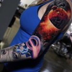 Innovative Ink Tattoo - Phoenix, AZ
