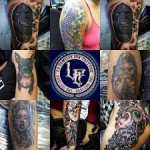 La Familia Ink Tattoos - Miami, FL