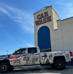Car Lovers Car Wash Lube & Detail - Fort Worth, Tx