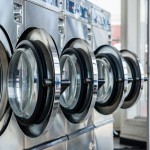 Laundromat - Long Beach, CA