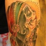 Ames Ave Tattoo - Omaha, NE
