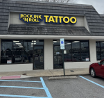 Rock Ink 'N Roll Tattoo - Virginia Beach, VA