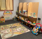 Pequeos Family Daycare - Oakland, CA