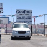 Goodfella's Used Cars - Mesa, AZ