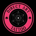 Direct Art Tattoo Studio - Miami, FL