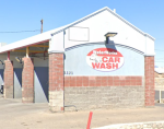 Waterworks Car Wash - El Paso, Tx