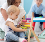 Cathy's Kids In Home Childcare, Llc - Cleveland, OH