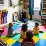 Notre Dame Day Care Center - Miami, FL