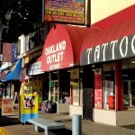 International Tattoo & Piercings - Oakland, CA