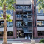 Grand Canyon University Library - Phoenix, AZ