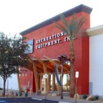 Rei Bike Shop - Las Vegas, NV