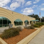 Webb Wesconnett Library - Jacksonville, FL