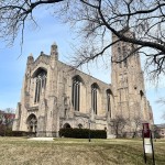 Ida Noyes Hall - Chicago, IL