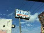 Washington Ave Car Wash - Philadelphia, Pa