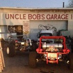 Uncle Bob's Used Car Sales - Tucson, AZ