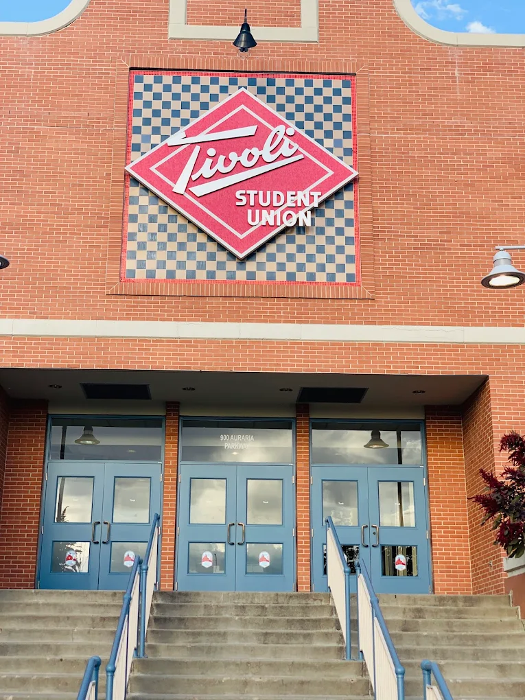 Tivoli Station Bookstore - Denver, CO