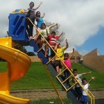 Little Paradise Daycare - Omaha, NE