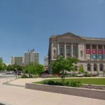 Charles L. Durham Library - Philadelphia, PA