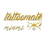 Tattoomate Miami Ink - Miami, FL