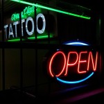 Green Light Tattoos And Art Gallery - Cleveland, OH