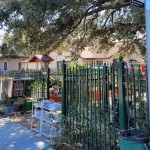 Little Free Library - 2158 Steves Ave, San Antonio, TX