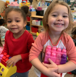 Precious Gifts Childcare Llc - Oakland, CA