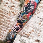 Wynwood Tattoo Co. - 5030 NE 2nd Ave, Miami, FL