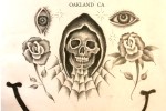Nowheresville Tattoo - Oakland, CA