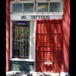 Rd Tattoo Shop - Oakland, CA