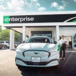 Enterprise Rent-A-Car - 611 E Burnside St, Portland, OR
