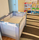 Maryam Home Day Care Weecare - Sacramento, CA
