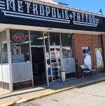 Metropolis Tattoo - Cleveland, OH