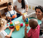 Sensible Childcare Services - Oakland, CA