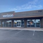 Verizon - 3121 W Peoria Ave, Phoenix, AZ