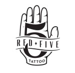 Red 5 Tattoo - Virginia Beach, VA