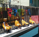 Nikasia Child Care Center - Oakland, CA