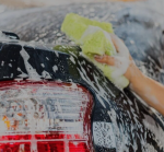 Hand Car Wash - Austin, Tx