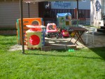 Sakura Daycare - Oakland, CA