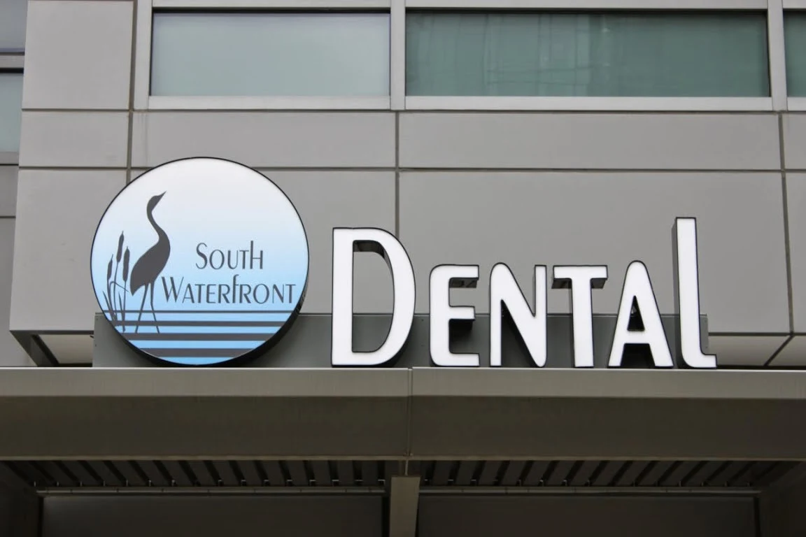 South Waterfront Dental - Portland, OR