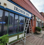 Ikonik Tattoo Studio - Cleveland, OH