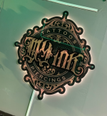 My Ink Tattoos - Miami, FL
