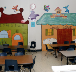 The Precinct Academy & Daycare - San Antonio, TX