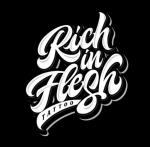 Rich In Flesh Tattoo - Miami, FL