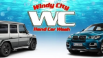Windy City Hand Car Wash - Chicago, Il