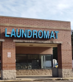 Sno-Brite Laundromat - 7989 Euclid Ave, Cleveland, OH