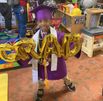 Samuel L Jones Child Care Center - Atlanta, GA