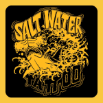 Salt Water Tattoo - Virginia Beach, VA