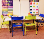 Steps To Grow Childcare - Oakland, CA